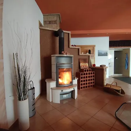 Lindenhof Drabsch Casa de hóspedes 3*