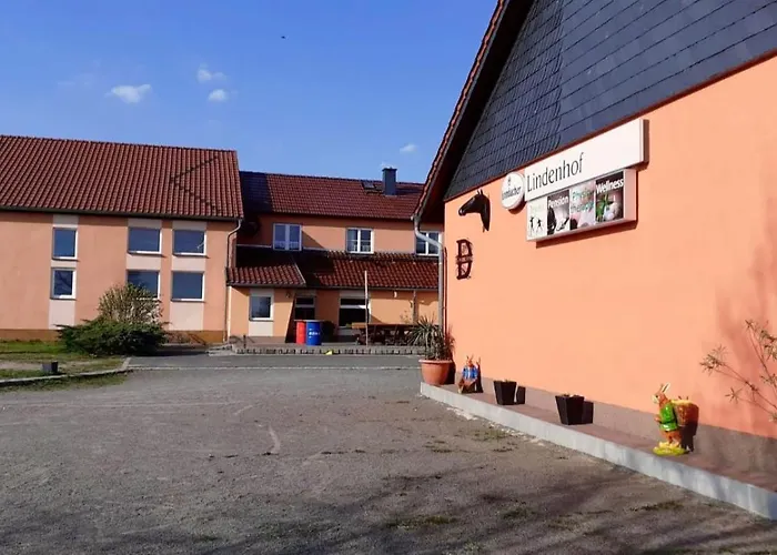 Lindenhof Drabsch