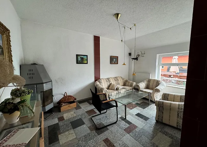 Pensión Lindenhof Drabsch