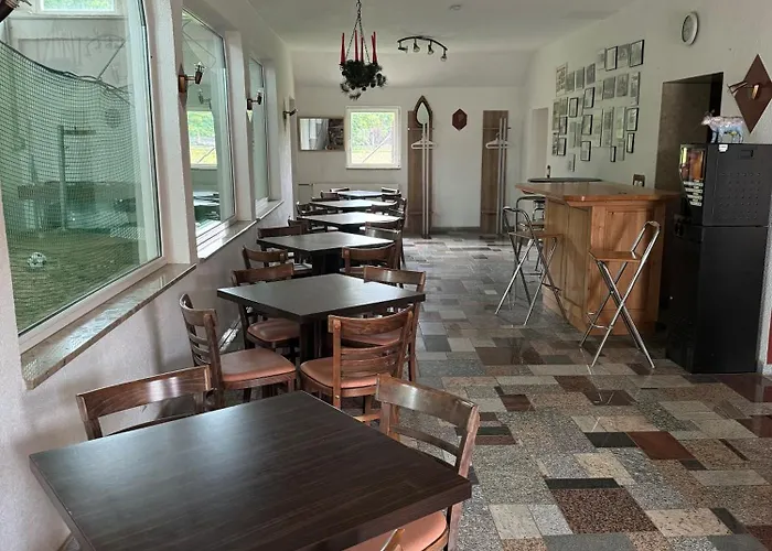 Lindenhof Drabsch 3*