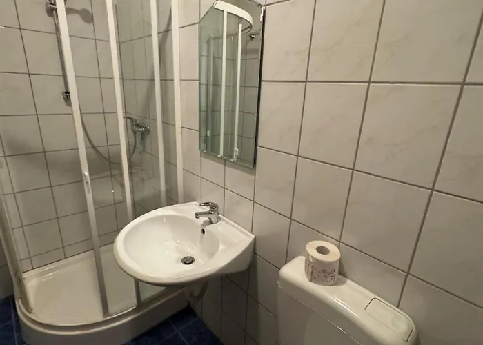 Pensión Lindenhof Drabsch